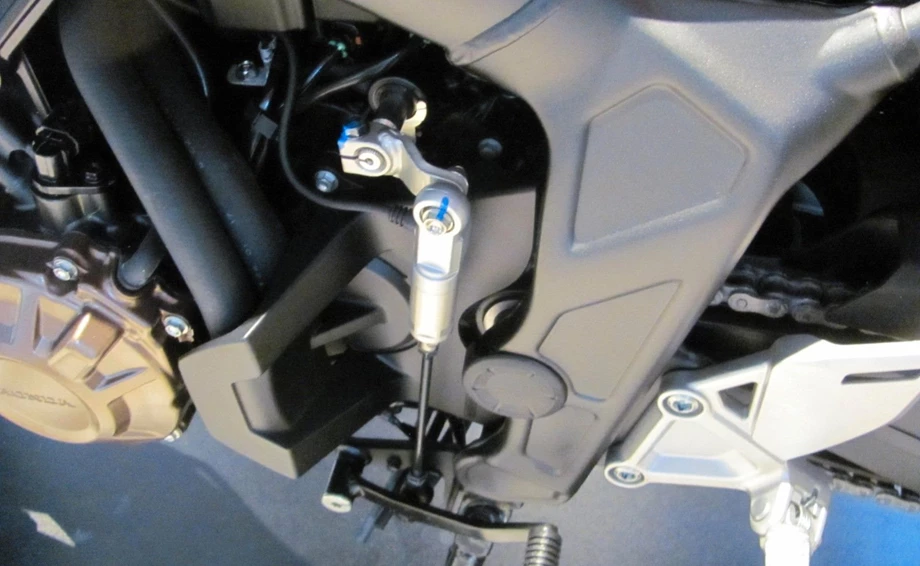 Angebot Honda CB650R Bild 1: Angebot Honda CB650R