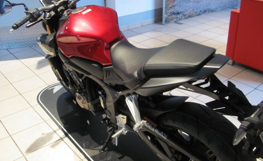 Angebot Honda CB650R Bild 10: Angebot Honda CB650R