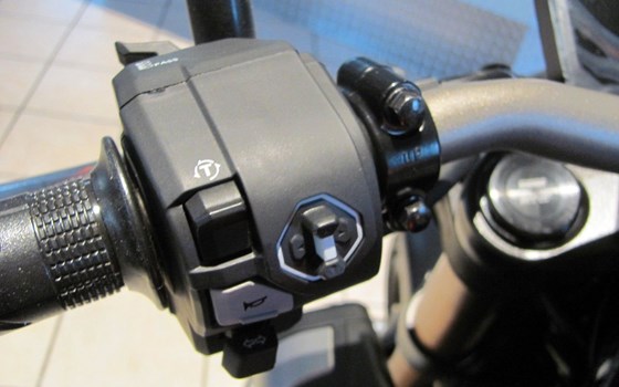 Neufahrzeug Honda CB650R - Bild 11