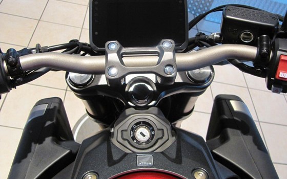 Neufahrzeug Honda CB650R - Bild 12