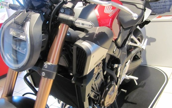 Neufahrzeug Honda CB650R - Bild 5