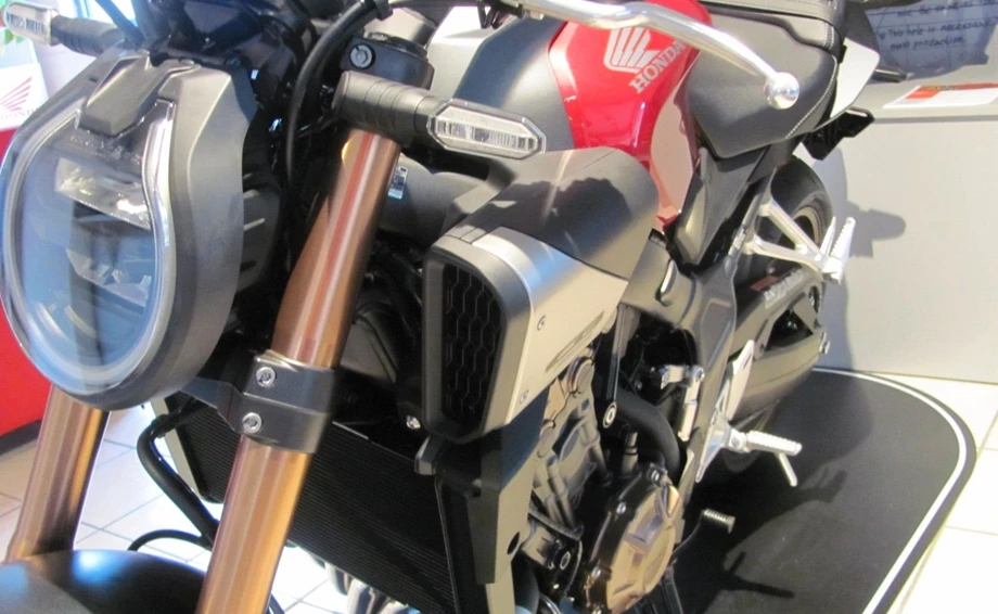 Angebot Honda CB650R Bild 5: Angebot Honda CB650R