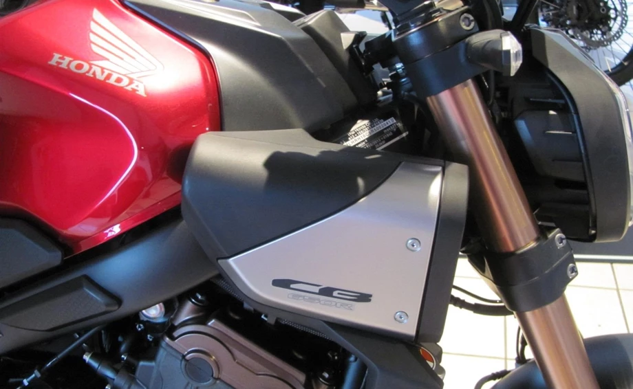 Angebot Honda CB650R Bild 7: Angebot Honda CB650R
