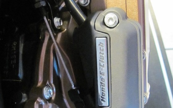 Neufahrzeug Honda CB650R - Bild 8