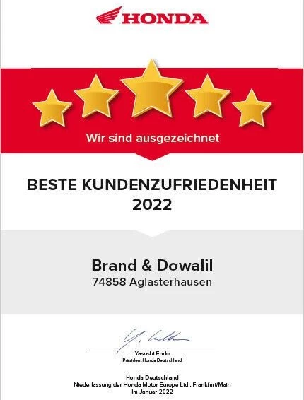 Angebot Honda CB650R Bild 12: Angebot Honda CB650R