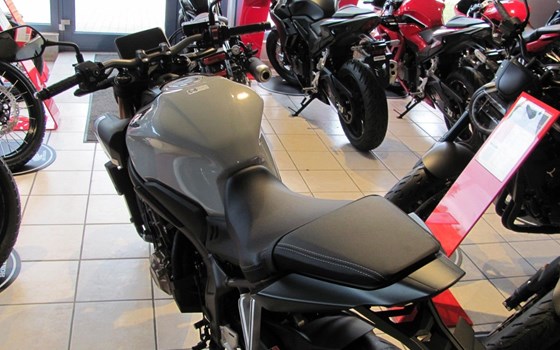 Neufahrzeug Honda CB650R - Bild 7