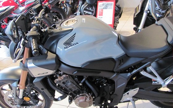 Neufahrzeug Honda CB650R - Bild 8
