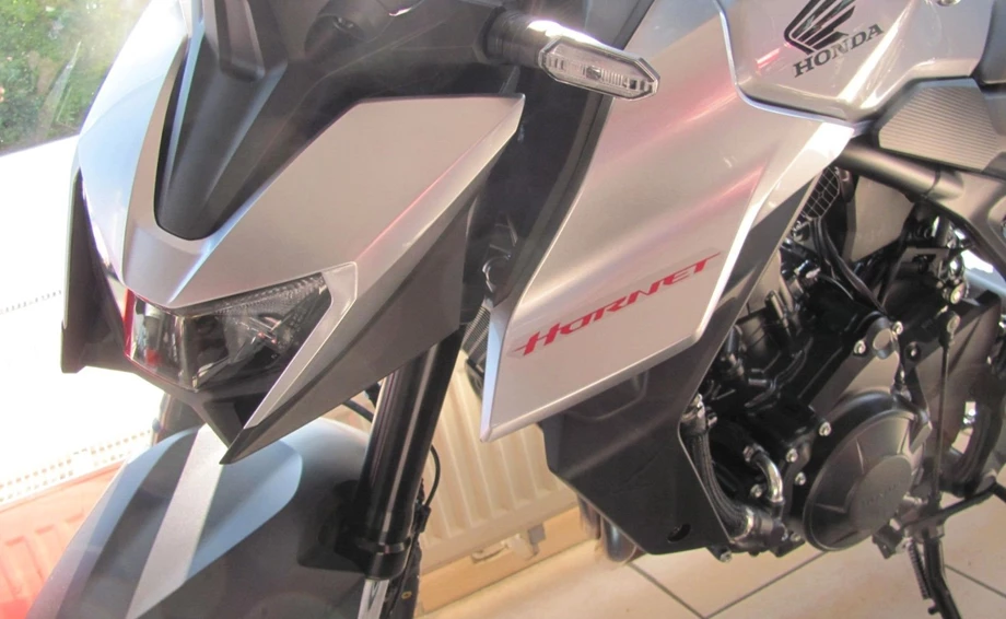 Angebot Honda CB750 Hornet Bild 2: Angebot Honda CB750 Hornet