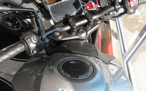 Neufahrzeug Honda CB750 Hornet - Bild 4