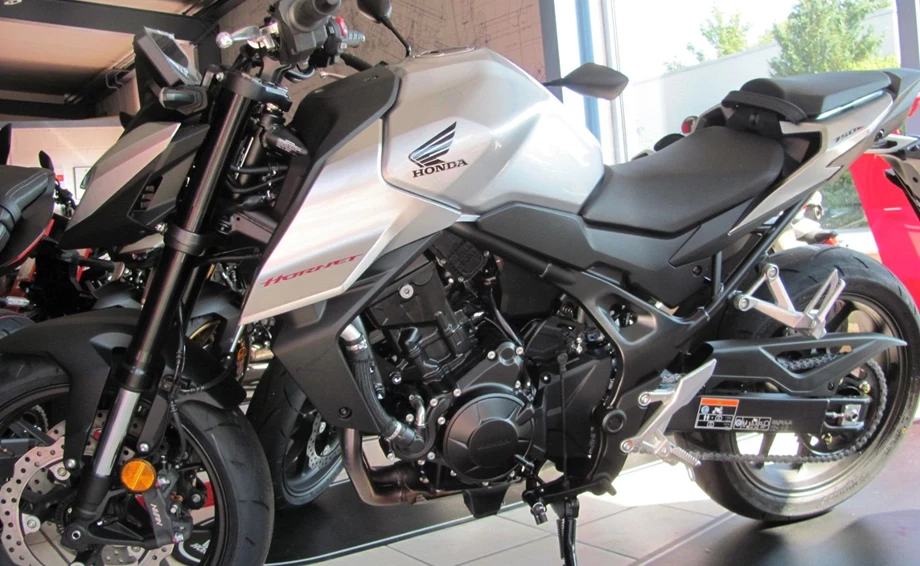 Angebot Honda CB750 Hornet Bild 6: Angebot Honda CB750 Hornet
