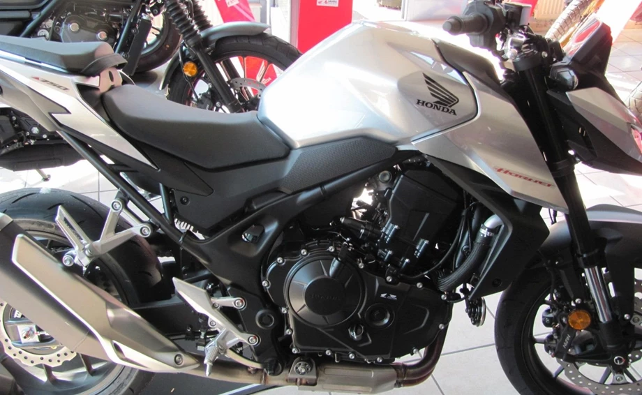 Angebot Honda CB750 Hornet Bild 7: Angebot Honda CB750 Hornet