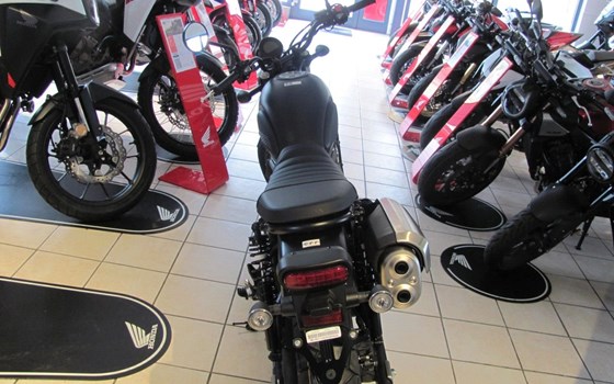 Neufahrzeug Honda CL500 - Bild 8