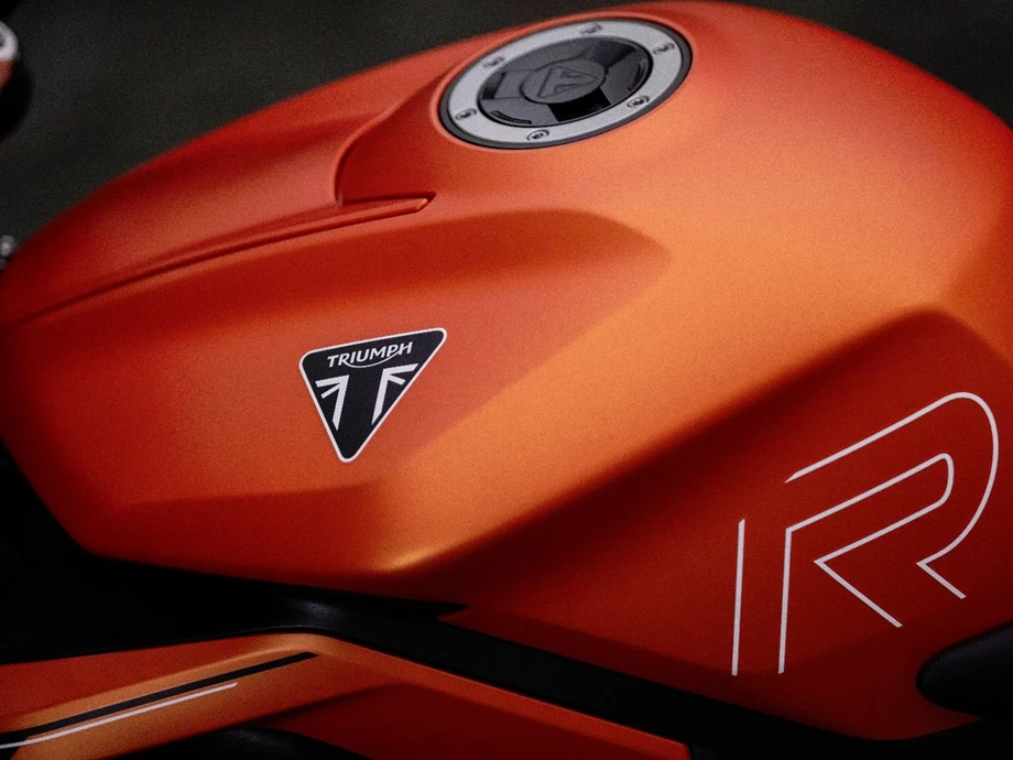 Angebot Triumph Street Triple R Bild 3: Angebot Triumph Street Triple R