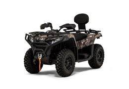 Gebrauchte Goes Terrox 500 L ABS