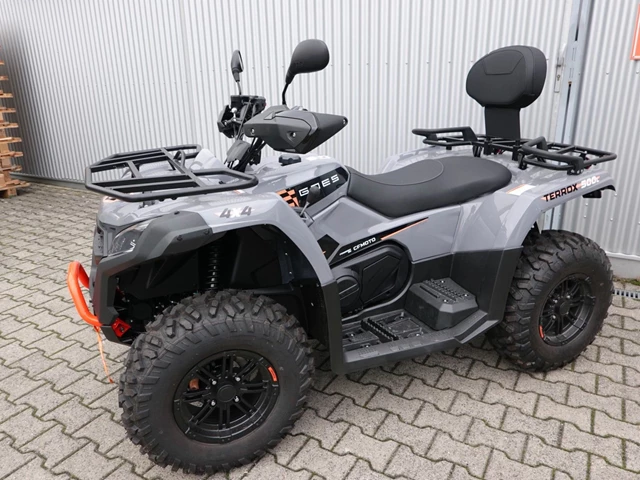 Gebrauchtfahrzeug Gebrauchtfahrzeug