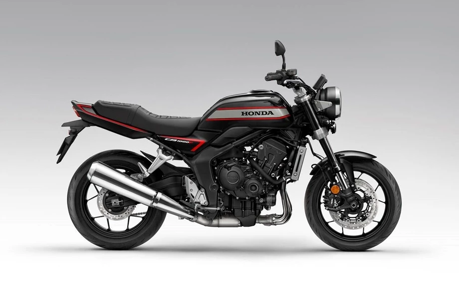 Angebot Honda CB1000F Bild 1: Angebot Honda CB1000F