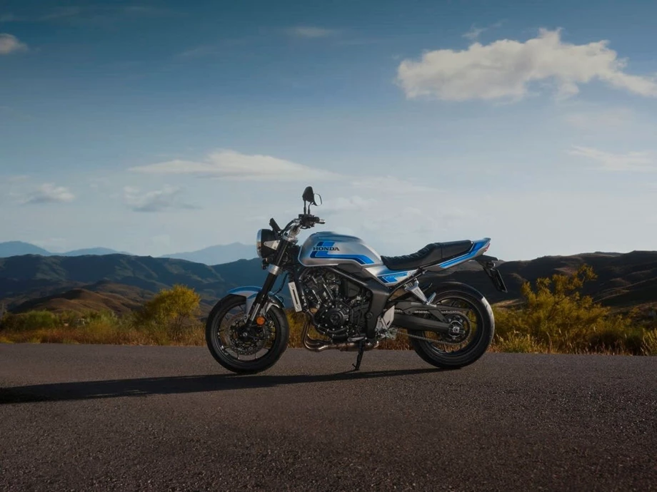 Angebot Honda CB1000F Bild 11: Angebot Honda CB1000F