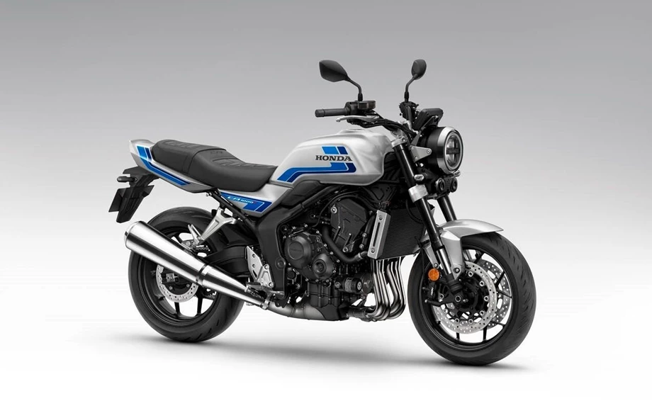 Angebot Honda CB1000F Bild 12: Angebot Honda CB1000F