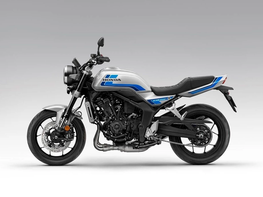 Angebot Honda CB1000F Bild 13: Angebot Honda CB1000F