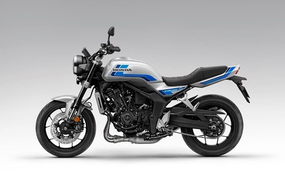 Neufahrzeug Honda CB1000F - Bild 13