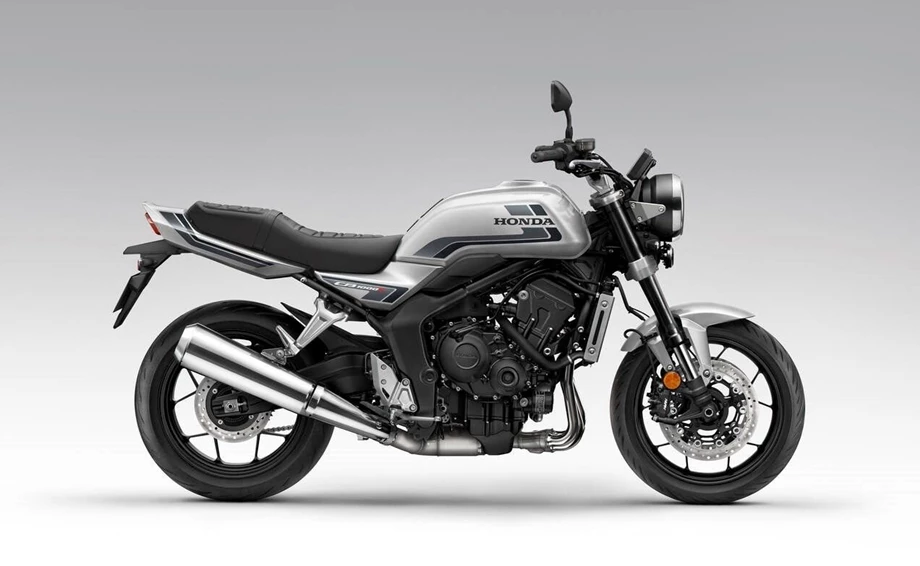 Angebot Honda CB1000F Bild 14: Angebot Honda CB1000F
