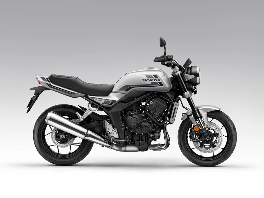 Angebot Honda CB1000F Bild 14: Angebot Honda CB1000F