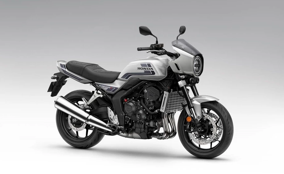 Angebot Honda CB1000F Bild 15: Angebot Honda CB1000F