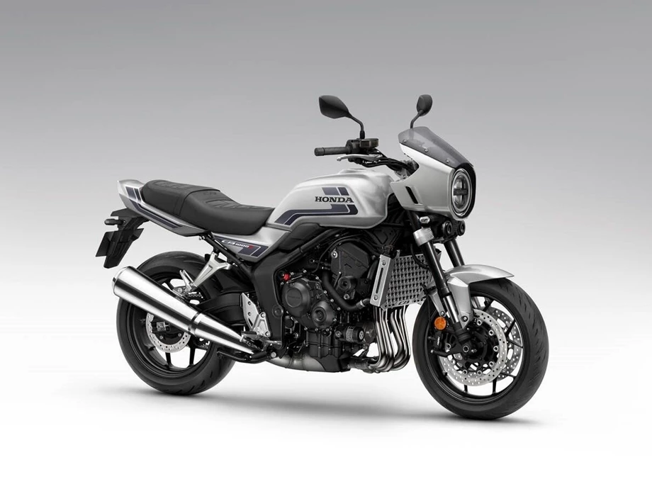 Angebot Honda CB1000F Bild 15: Angebot Honda CB1000F