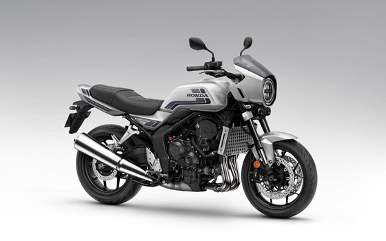 Neufahrzeug Honda CB1000F - Bild 15