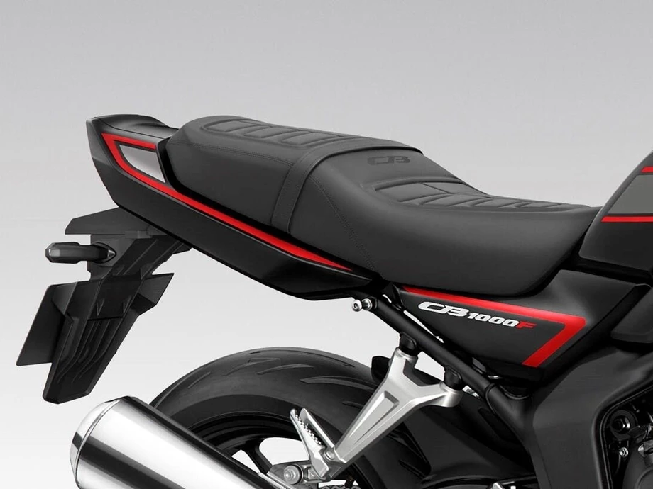 Angebot Honda CB1000F Bild 5: Angebot Honda CB1000F