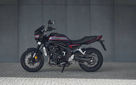 Neufahrzeug Honda CB1000F - Bild 7