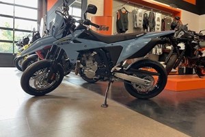 Angebot Suzuki DR-Z4SM