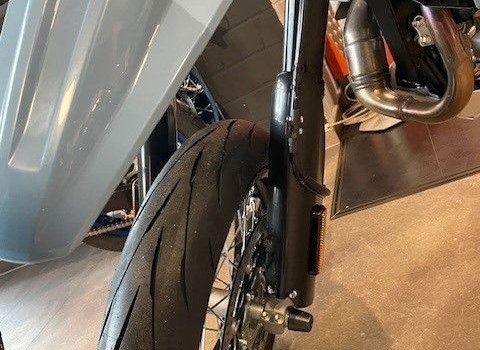 Neufahrzeug Suzuki DR-Z4SM - Bild 10