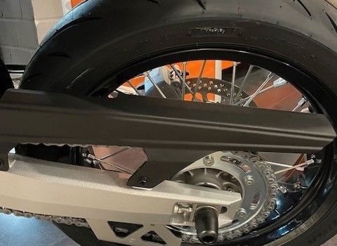 Neufahrzeug Suzuki DR-Z4SM - Bild 7