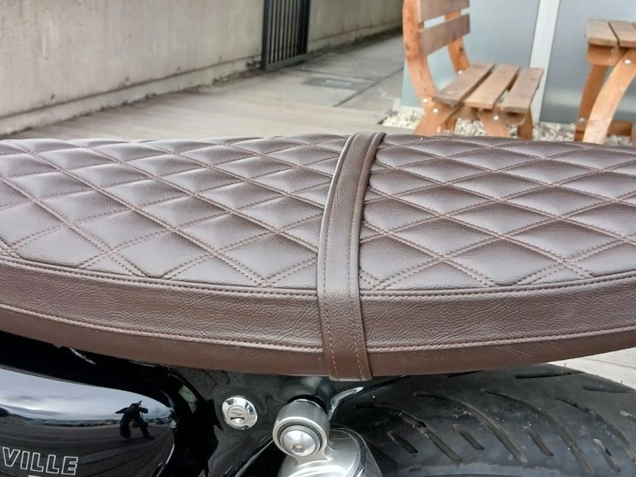 Angebot Triumph Bonneville T120 Bild 10: Angebot Triumph Bonneville T120