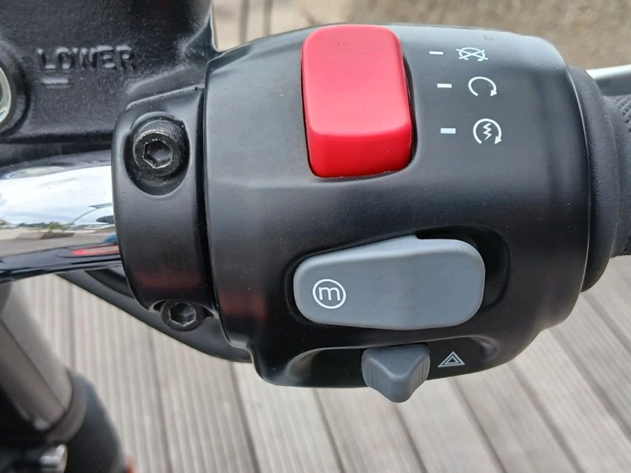 Angebot Triumph Bonneville T120 Bild 12: Angebot Triumph Bonneville T120