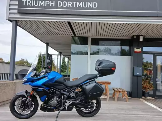 Triumph Tiger Sport 800