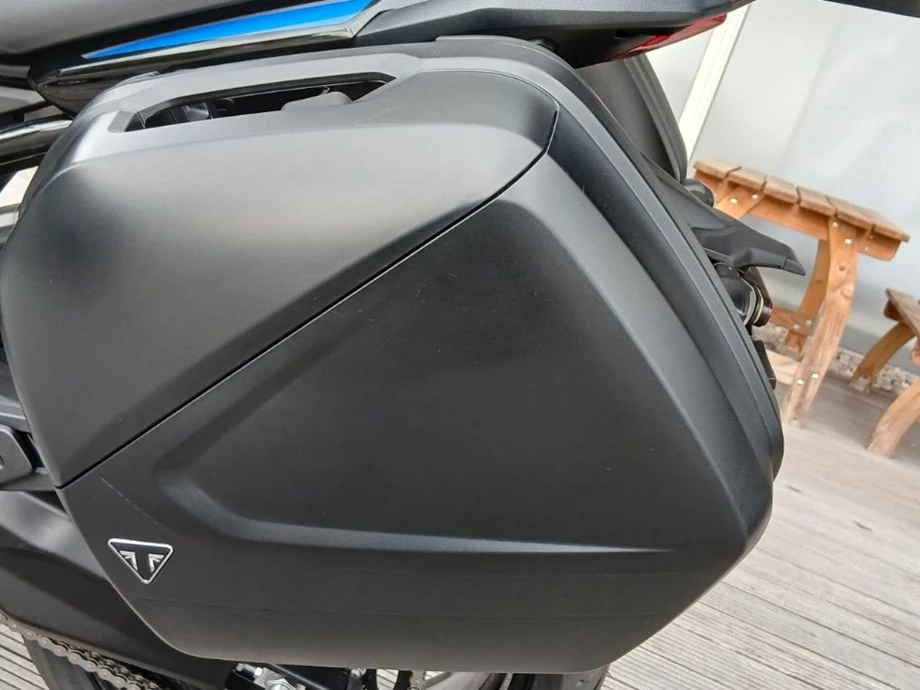 Angebot Triumph Tiger Sport 800 Bild 10: Angebot Triumph Tiger Sport 800