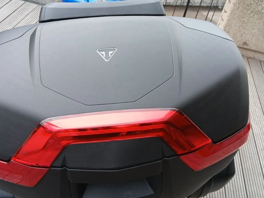 Angebot Triumph Tiger Sport 800 Bild 12: Angebot Triumph Tiger Sport 800