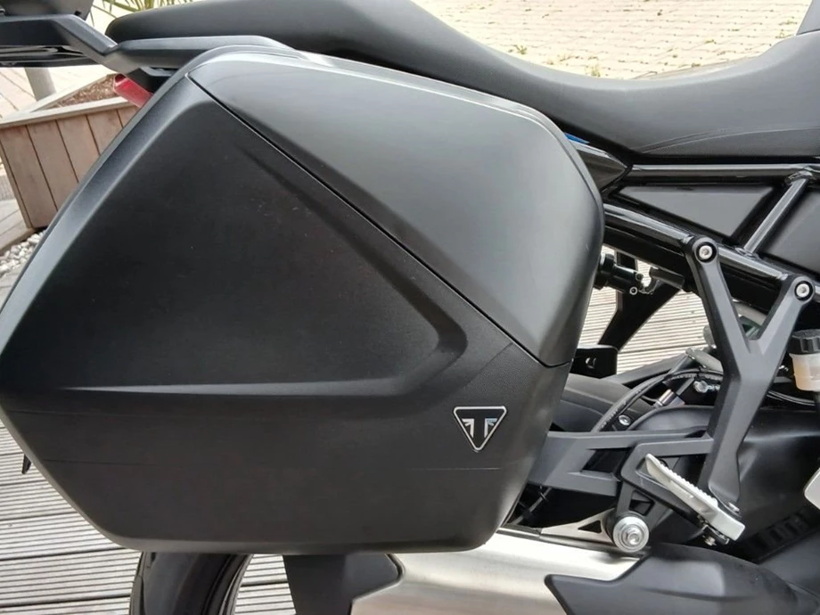 Angebot Triumph Tiger Sport 800 Bild 13: Angebot Triumph Tiger Sport 800