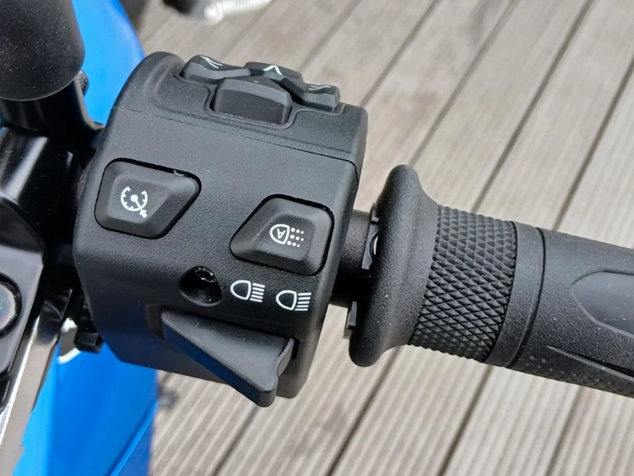 Angebot Triumph Tiger Sport 800 Bild 14: Angebot Triumph Tiger Sport 800