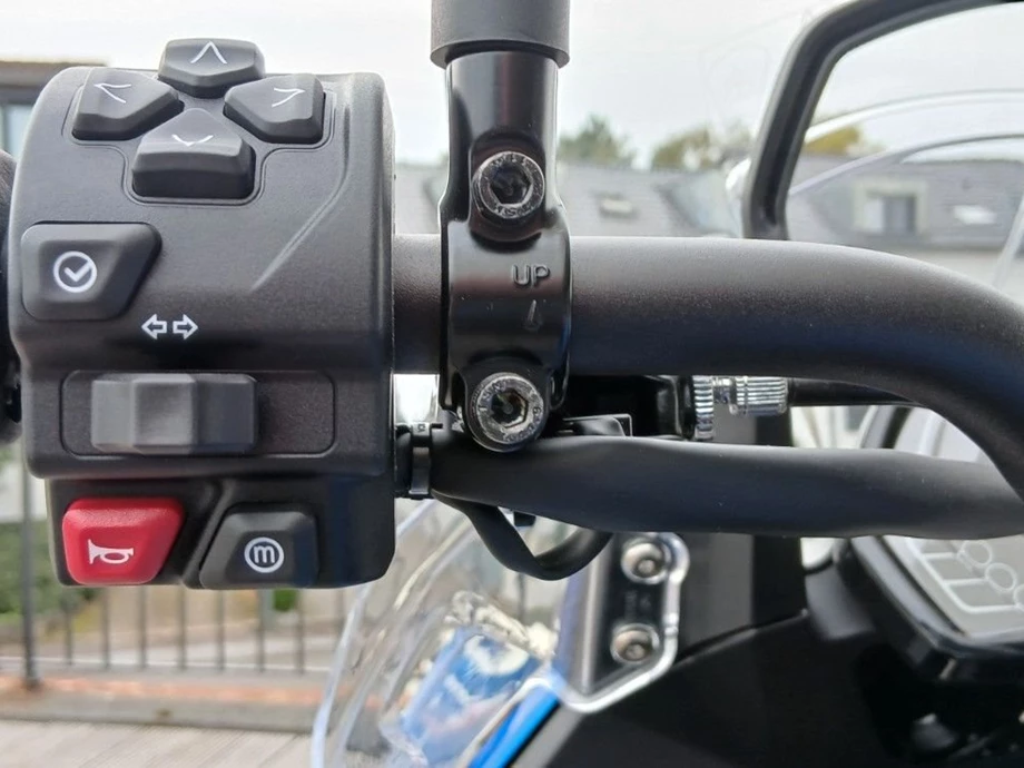 Angebot Triumph Tiger Sport 800 Bild 15: Angebot Triumph Tiger Sport 800