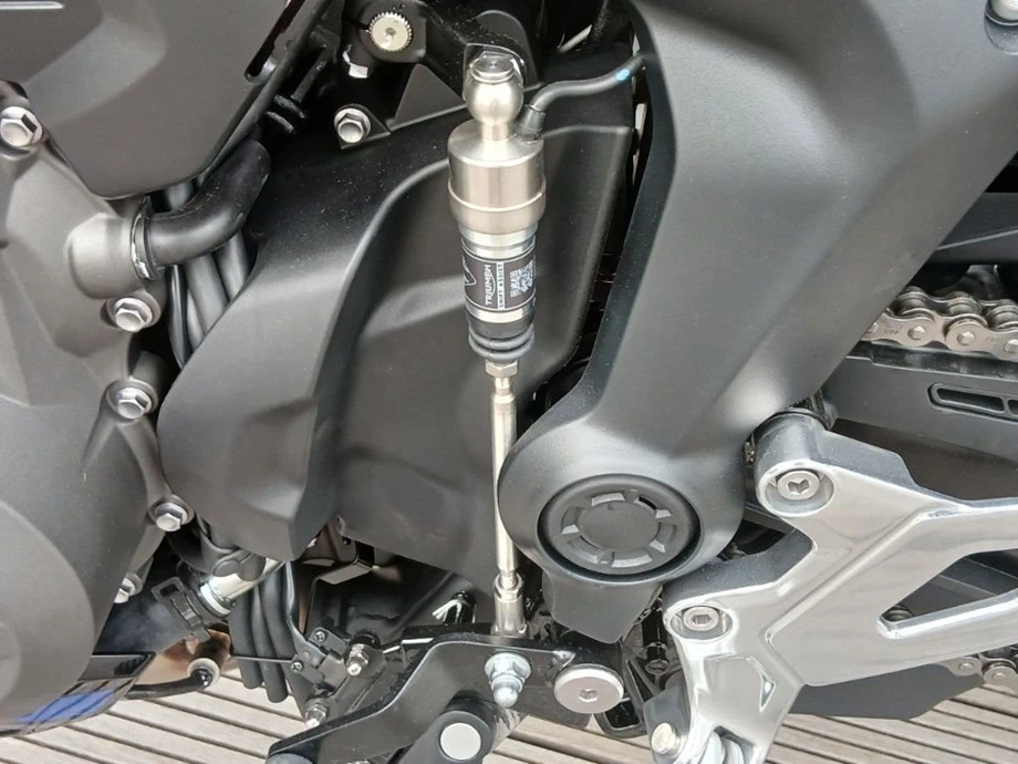 Angebot Triumph Tiger Sport 800 Bild 7: Angebot Triumph Tiger Sport 800