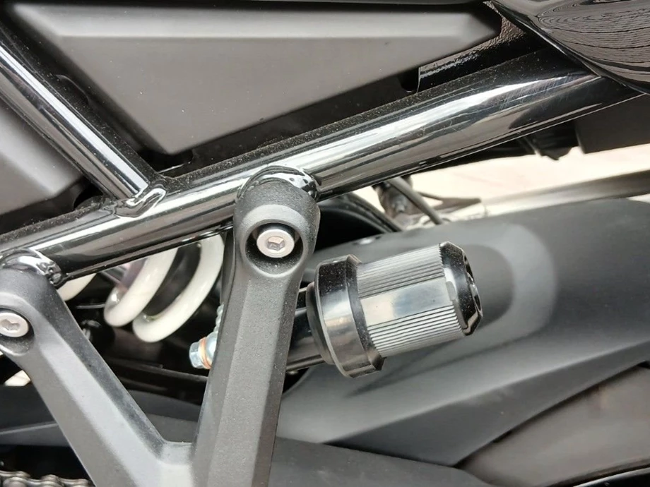 Angebot Triumph Tiger Sport 800 Bild 9: Angebot Triumph Tiger Sport 800