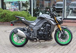 Neumotorrad Kawasaki Z1100 SE