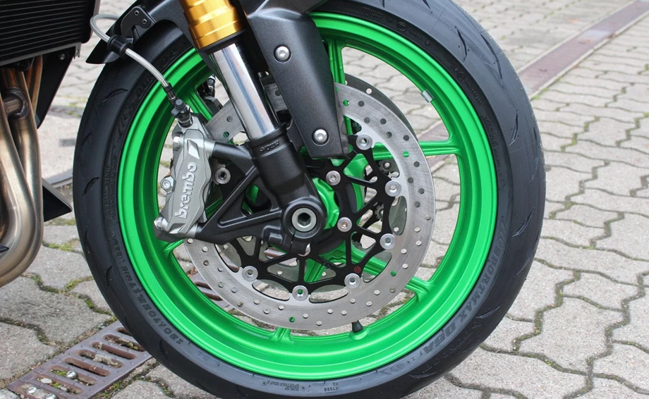 Angebot Kawasaki Z1100 SE Bild 10: Angebot Kawasaki Z1100 SE