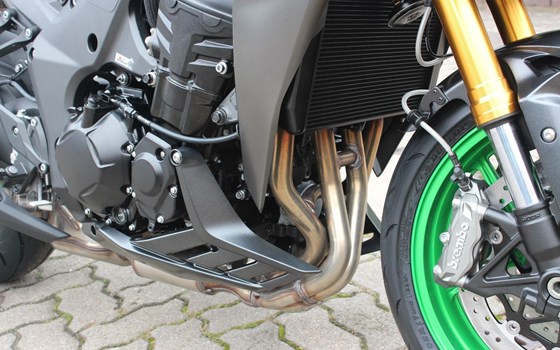 Neufahrzeug Kawasaki Z1100 SE - Bild 11