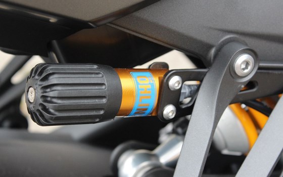 Neufahrzeug Kawasaki Z1100 SE - Bild 13