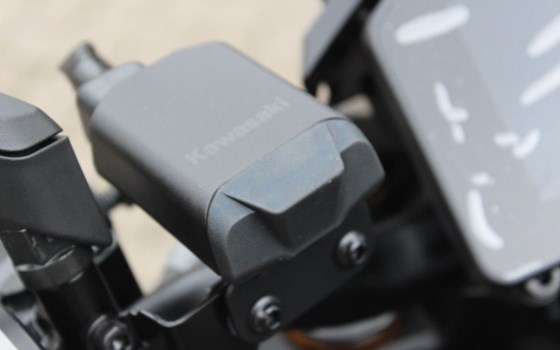 Neufahrzeug Kawasaki Z1100 SE - Bild 15