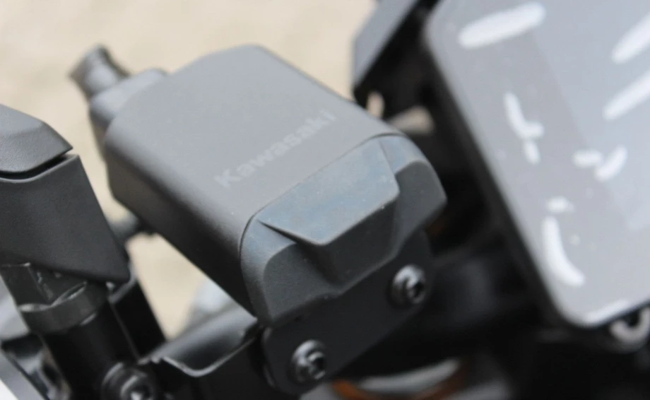 Angebot Kawasaki Z1100 SE Bild 15: Angebot Kawasaki Z1100 SE